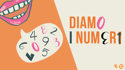 Diamo i numeri