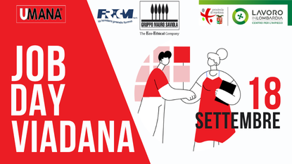 News JobDay VIADANA