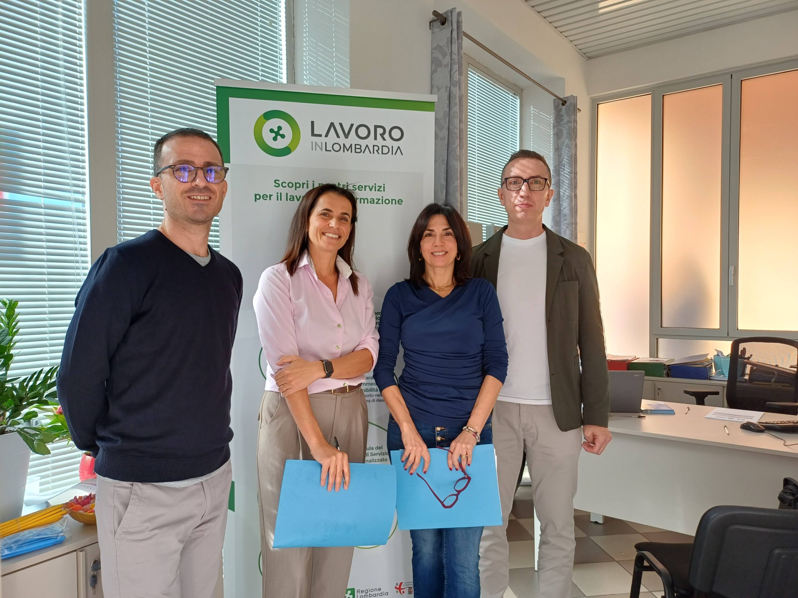 il Team Cpi Viadana