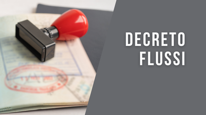 News DecretoFlussi 2026 2028